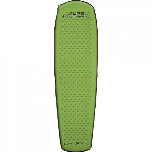 ALPS Mountaineering Ultra-Light Air Pad