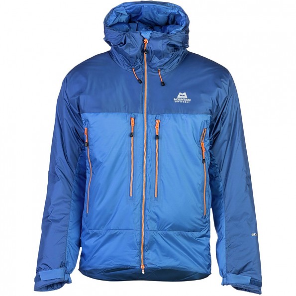 Mountain Equipment Citadel Jacket