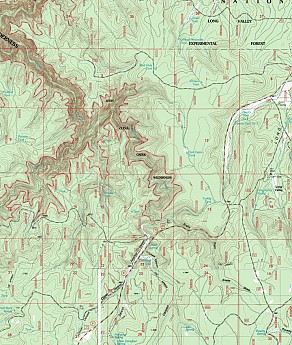 Leaving tomorrow morning Tucson to Flagstaff - Trailspace