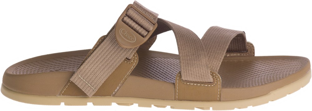 photo: Chaco Lowdown Slide sport sandal