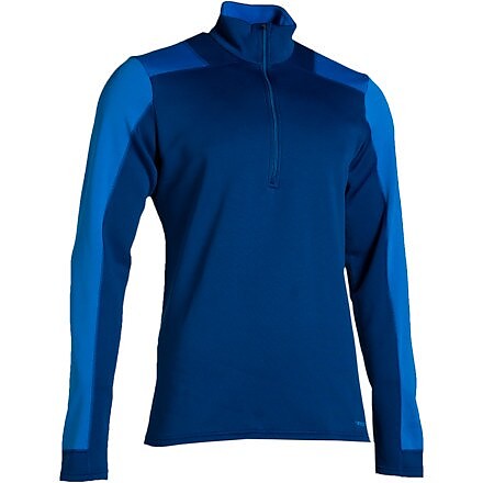 photo: Patagonia Capilene 4 Expedition Weight Zip-Neck base layer top