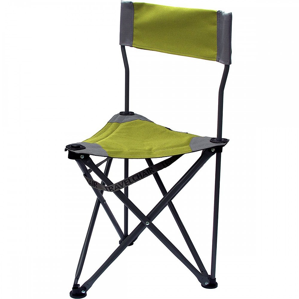 photo: TravelChair Ultimate Slacker Tripod Stool camp chair