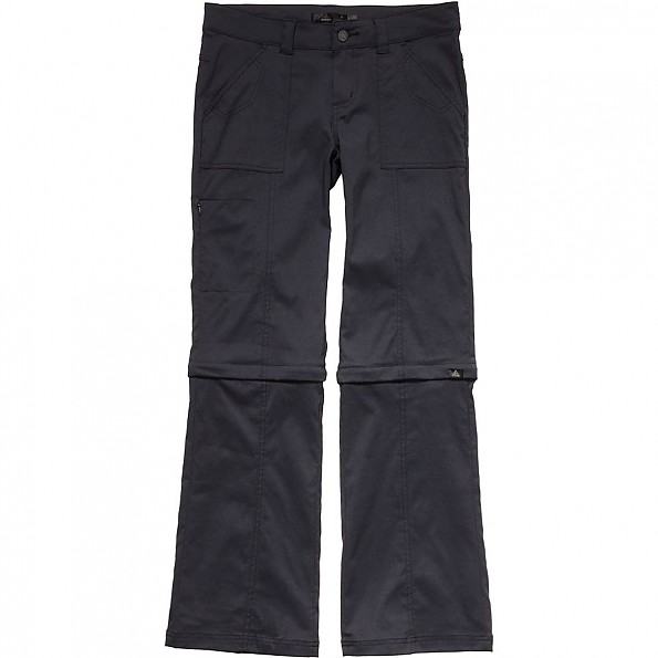 prAna Monarch Convertible Pant