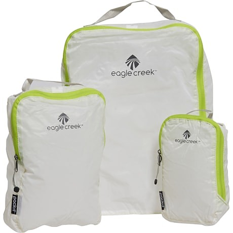photo: Eagle Creek Pack-It Specter Cube Set stuff sack