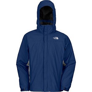 photo: The North Face Alliance Jacket waterproof jacket