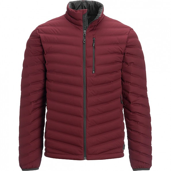 Mountain Hardwear StretchDown Jacket