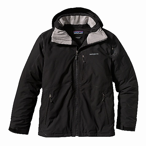 patagonia reconnaissance jacket