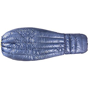 photo: Zpacks Classic 20° 900 Fill Power Down 3-season down sleeping bag