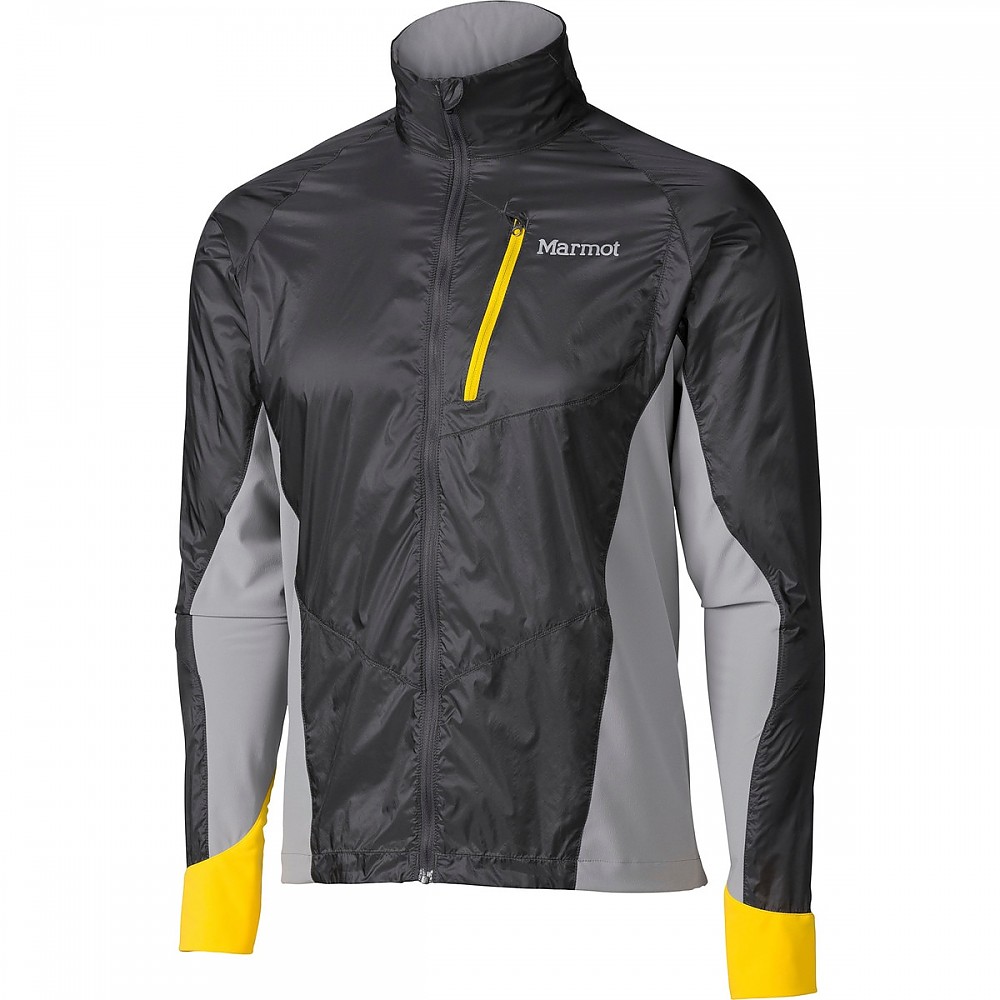 photo: Marmot Northshore Jacket component (3-in-1) jacket