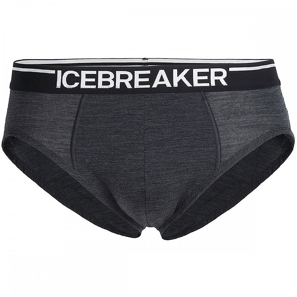 photo: Icebreaker Anatomica Brief boxer/brief/bikini