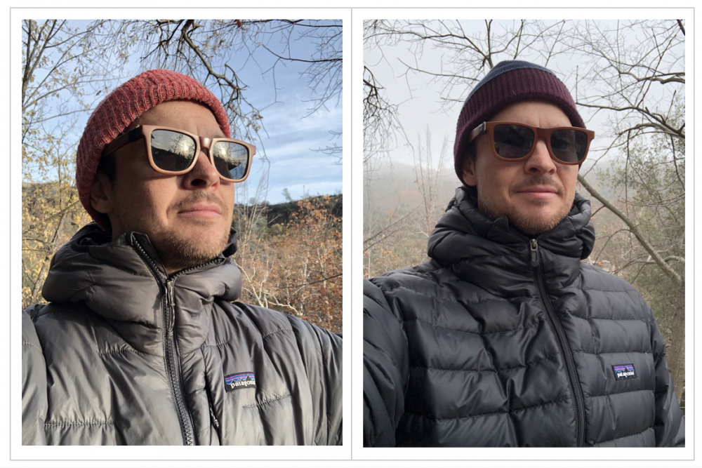 Warm, packable and ultra light: Patagonia Micro Puff Jacket review