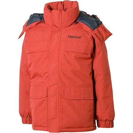 Marmot Yukon Parka