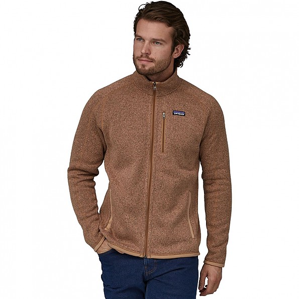 Patagonia Better Sweater Jacket