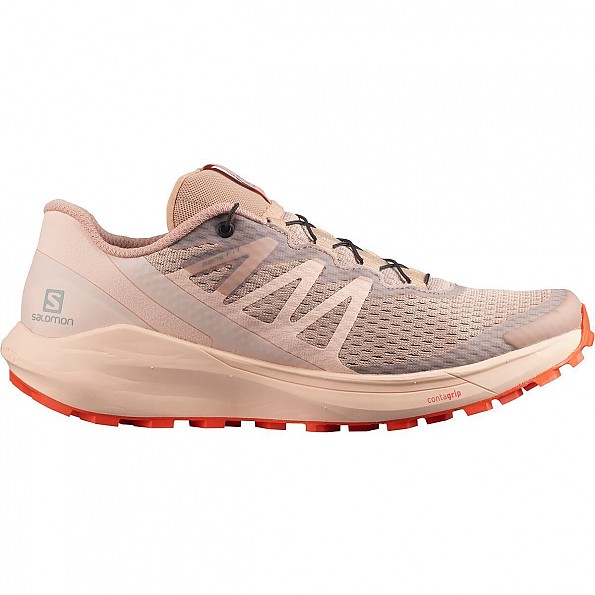 Salomon Sense Ride 4
