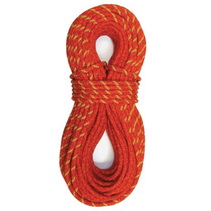 photo: Sterling Fusion Ion R 9.4mm dynamic rope