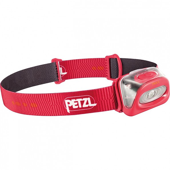 Petzl Tikka