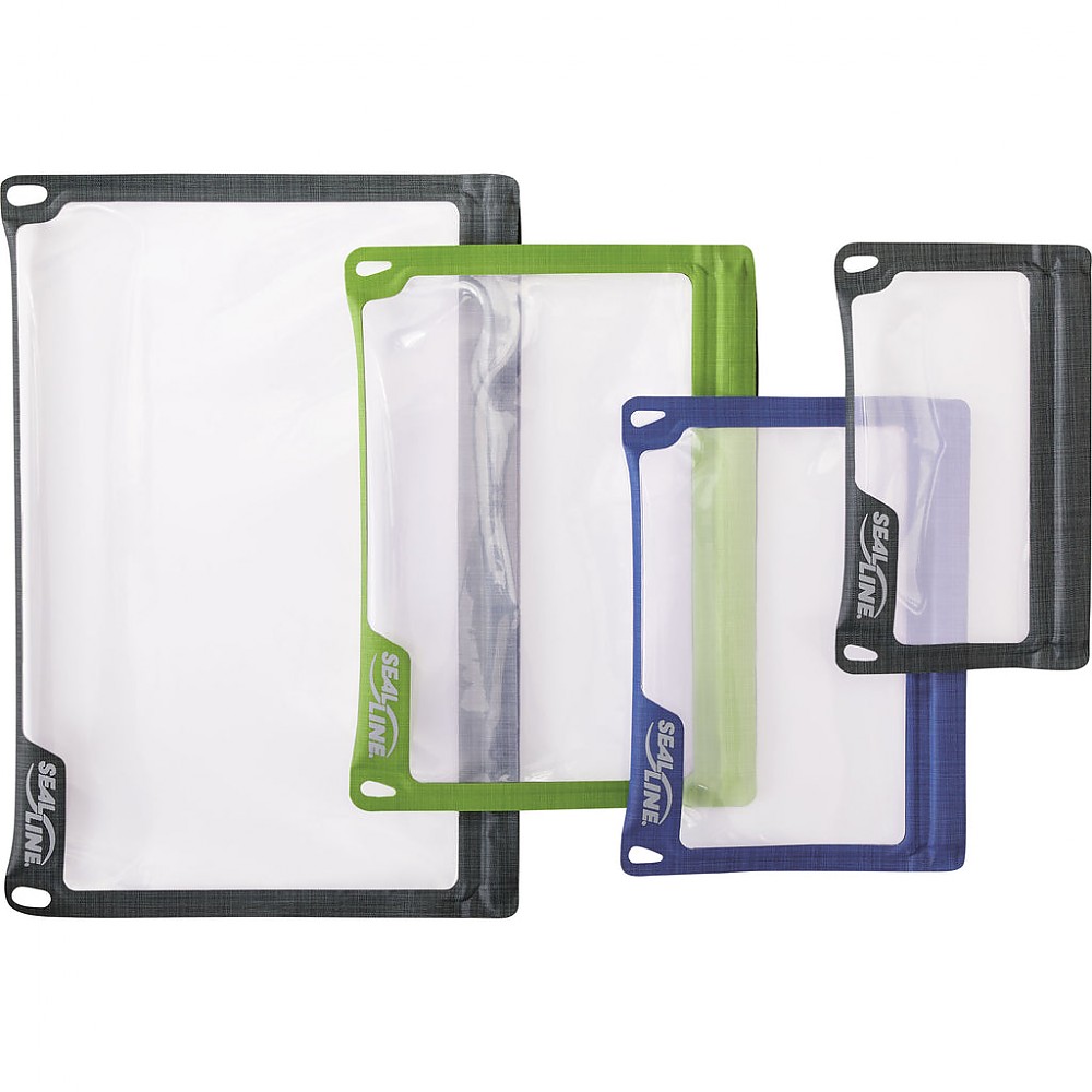 photo: SealLine E-Case waterproof soft case