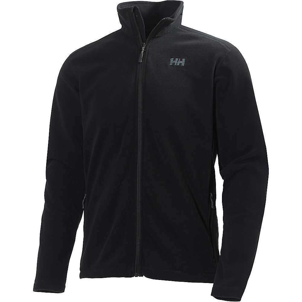 photo: Helly Hansen Daybreaker Fleece Jacket fleece jacket
