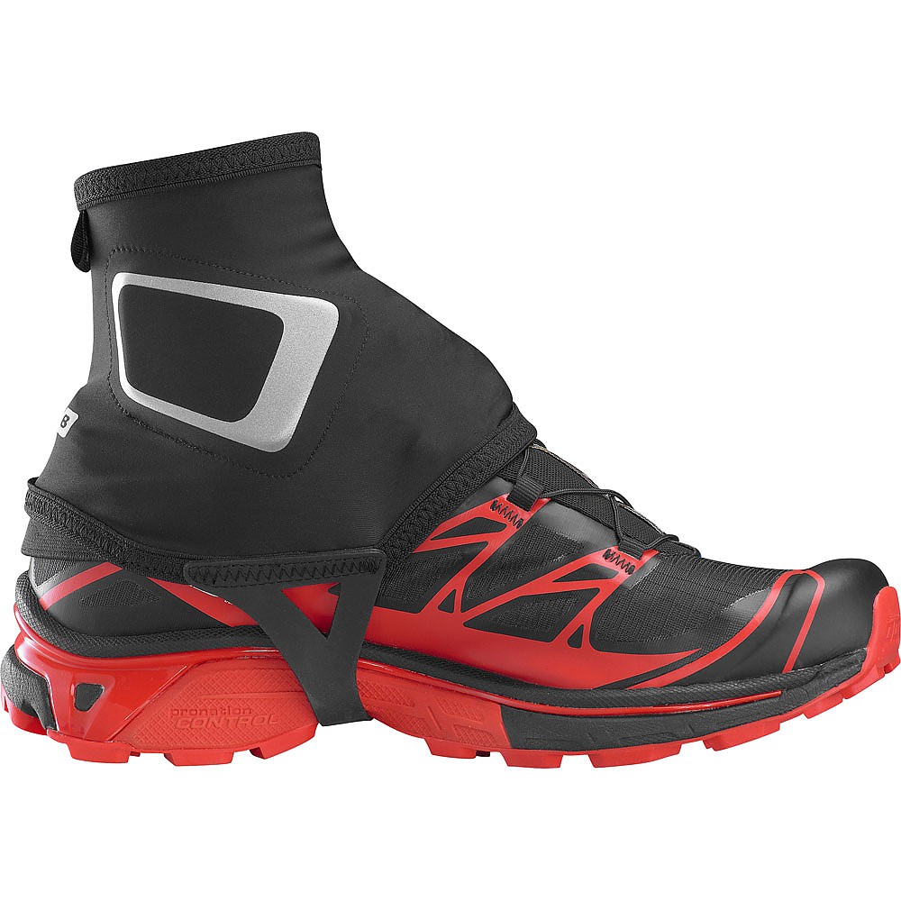 salomon s lab gaiters