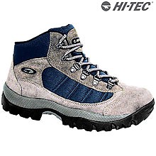photo: Hi-Tec Nova Lite hiking boot
