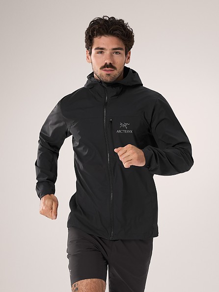 Arc teryx Squamish Hoody Reviews Trailspace