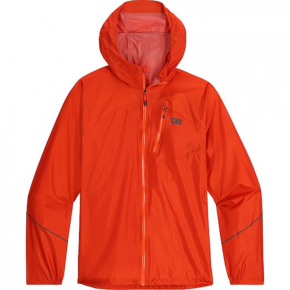 Outdoor Research Helium Rain Jacket