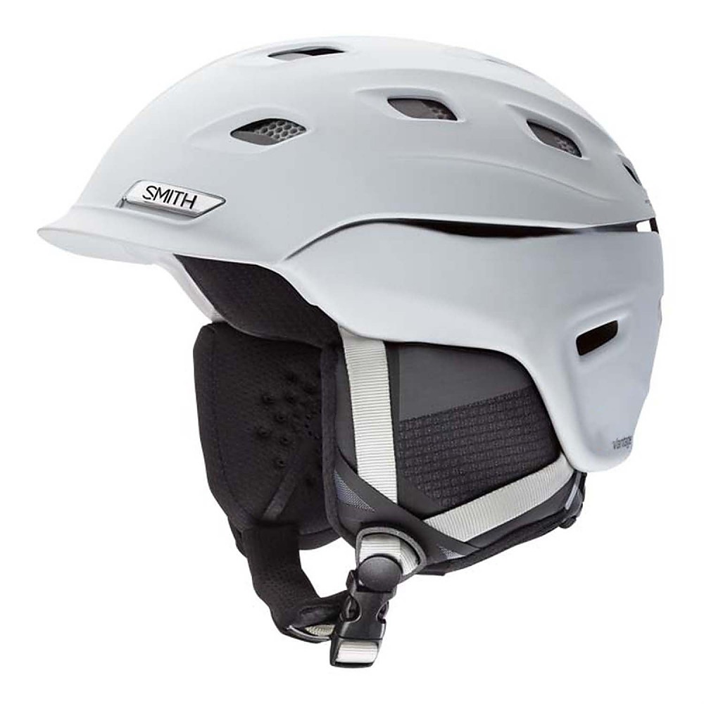 photo: Smith Vantage Helmet snowsport helmet