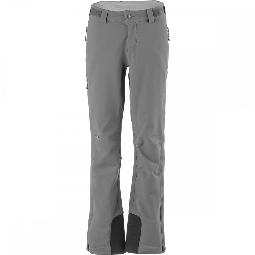 Outdoor Research Cirque Pants Reviews - Trailspace