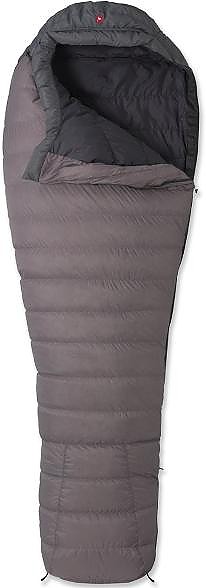 photo: Marmot Arroyo 3-season down sleeping bag