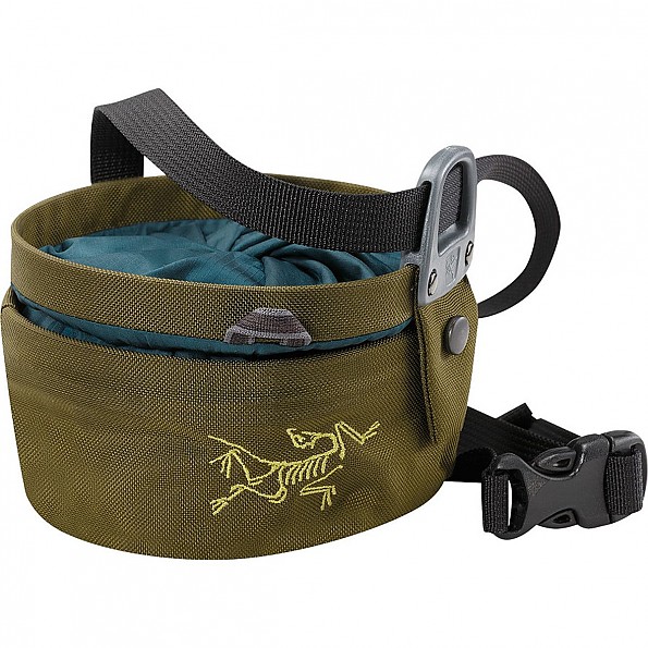 Arc'teryx Aperture Chalk Bag