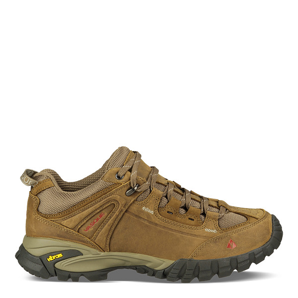 photo: Vasque Mantra 2.0 trail shoe