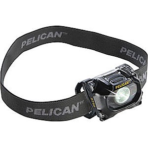 photo: Pelican 2750 LED Headlamp headlamp