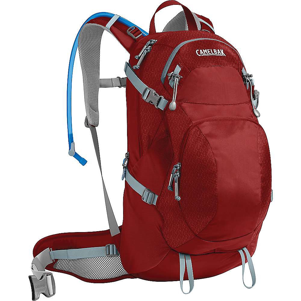 photo: CamelBak Sequoia 22 daypack (under 35l)