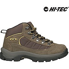 photo: Hi-Tec Kids' Nova Lite hiking boot