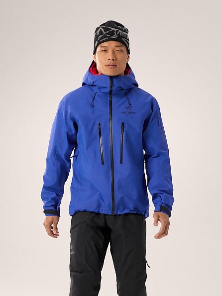 Arc'teryx Alpha SV Jacket