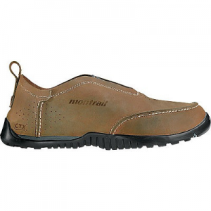 photo: Montrail San Juan footwear product