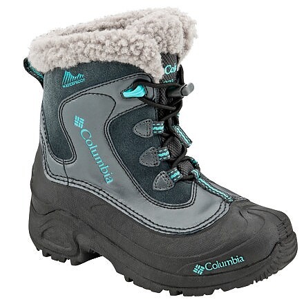 Columbia Bugaboot Omni-Heat