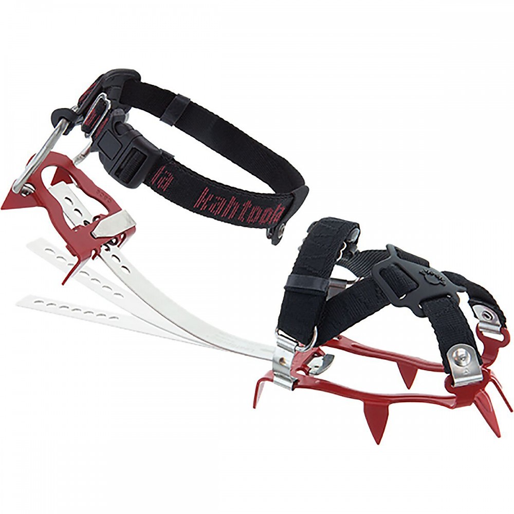 photo: Kahtoola KTS Hiking Crampons crampon