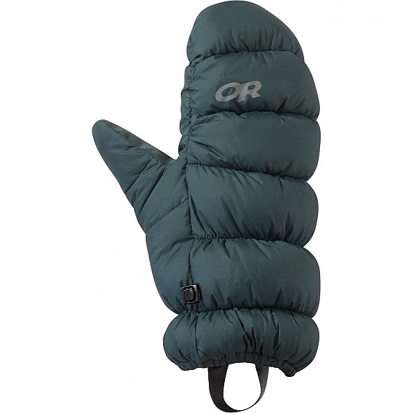 Outdoor Research Transcendent Down Mitts