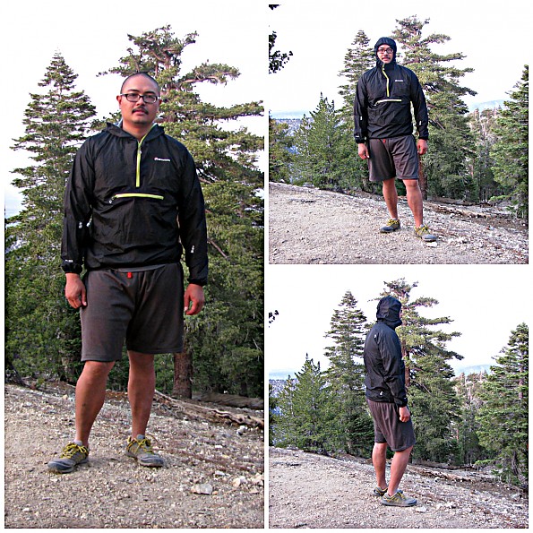 Minimus smock sales