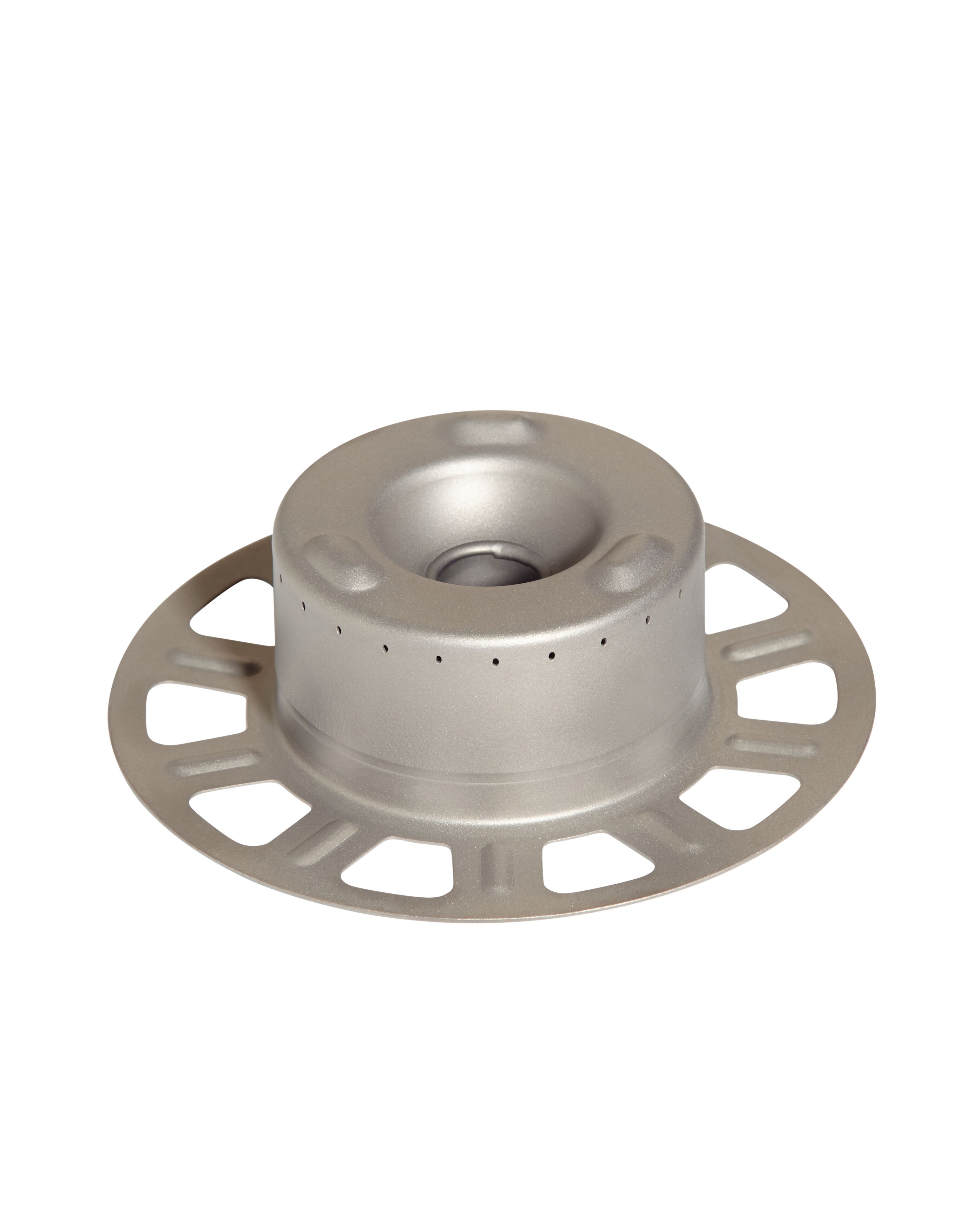 photo: Vargo Decagon alcohol stove
