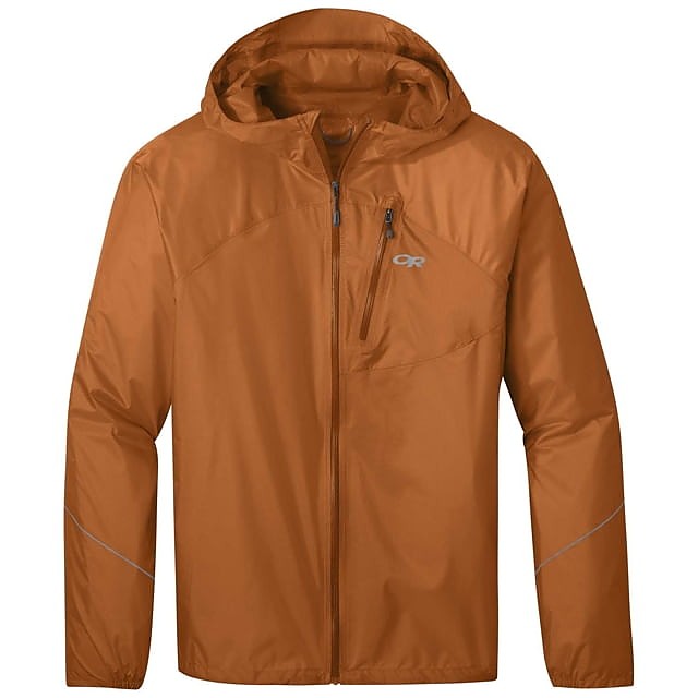 Outdoor Research Helium II Jacket Reviews - Trailspace