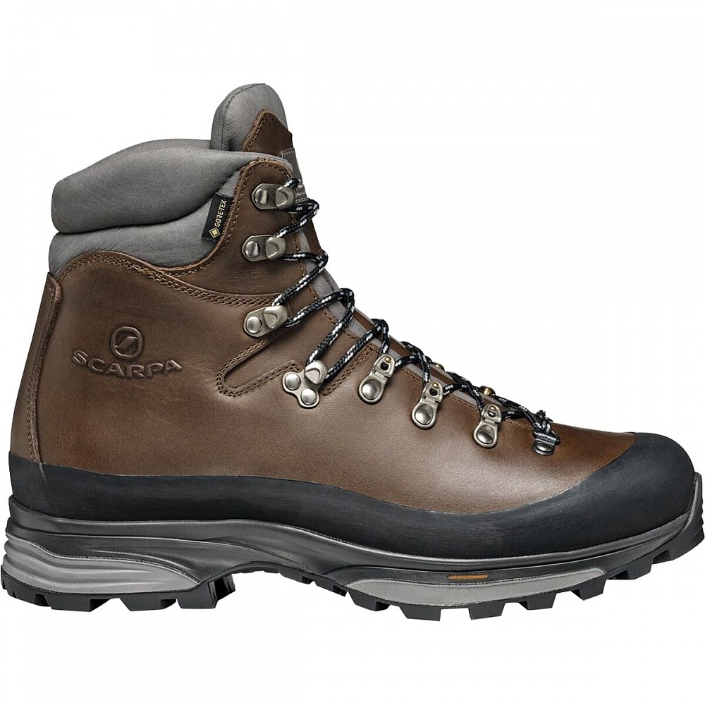 photo: Scarpa Kinesis Pro GTX backpacking boot