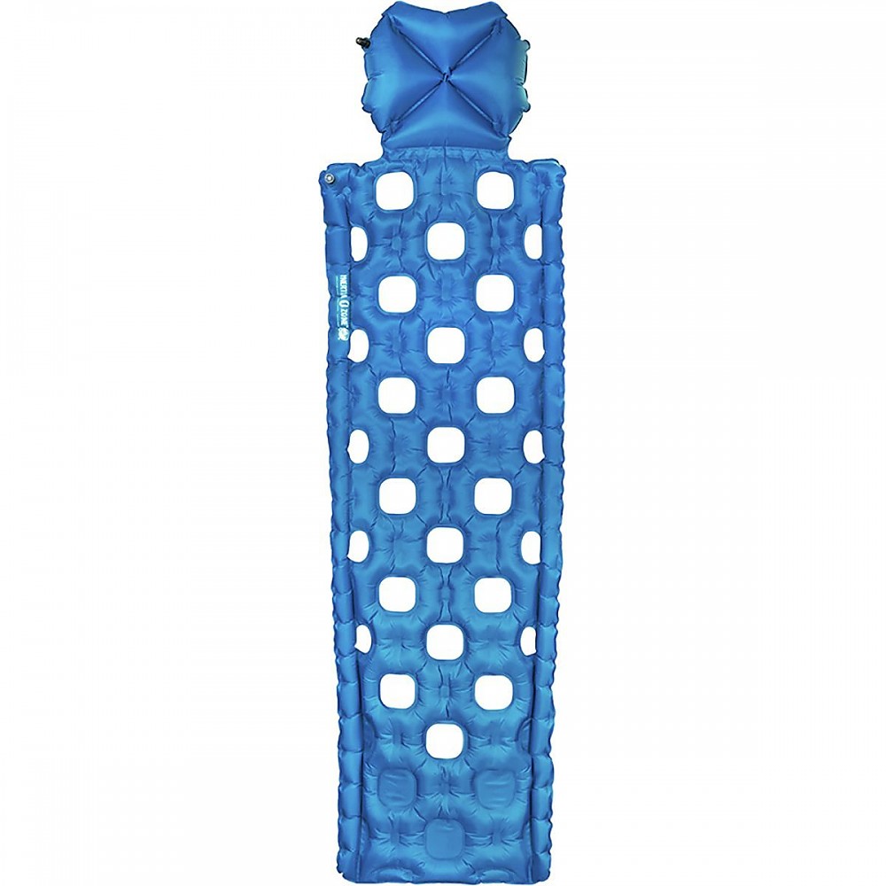 photo: Klymit Inertia O Zone air-filled sleeping pad