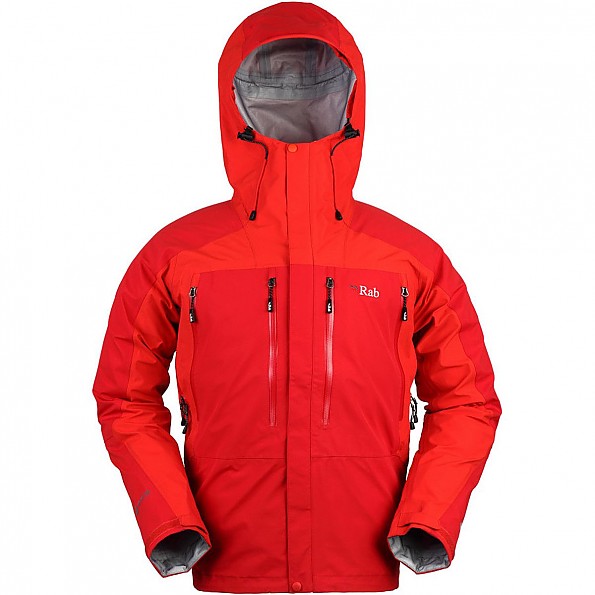 Rab Latok GTX Jacket