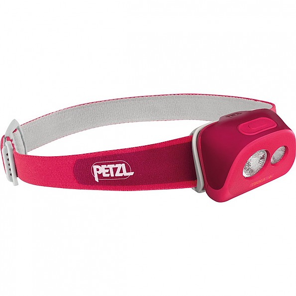 Petzl Tikka+