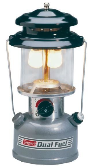 The Best Fuel-Burning Lanterns for 2019 - Trailspace