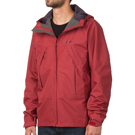 patagonia waterproof winter jacket