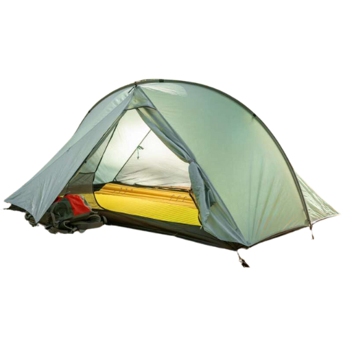 photo: Tarptent Double Rainbow three-season tent