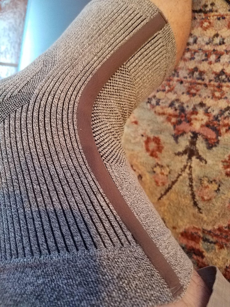 Incrediwear Knee Sleeve Reviews Trailspace